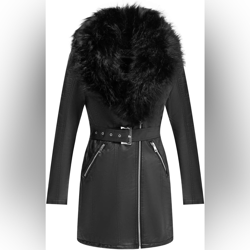 Brand new coats